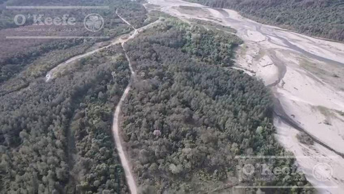 Campo En Venta De 6300 Has En San Ramon De La Nueva Oran