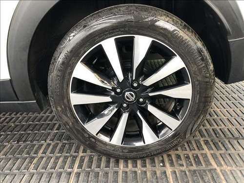 Nissan Kicks 1.6 Sv Flexstart Automático / Cvt - 19.000km