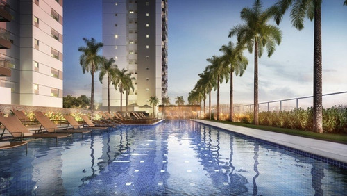 Imagem 20 de 28 de Apartamento Residencial Para Venda, Jardim Caboré, São Paulo - Ap4978. - Ap4978-inc