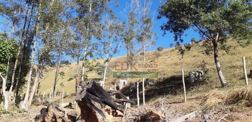 Imagem 26 de 26 de Chácara À Venda, 52.000 M² Por R$ 410.400 - Santa Terezinha - São Luiz Do Paraitinga/sp - Ch0286