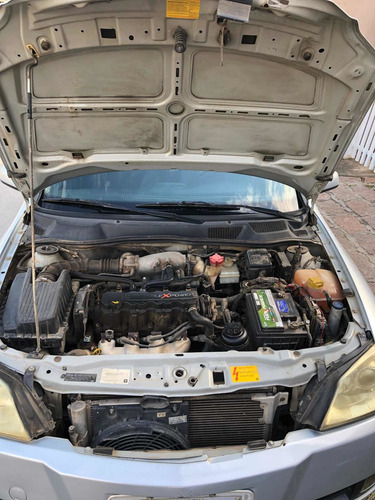 Imagem 8 de 9 de Chevrolet Astra 2008 2.0 Advantage Flex Power 5p