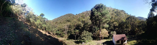 Imagem 3 de 15 de Sítio Para Venda Em Nova Friburgo, Macaé De Cima - 164_2-1193147