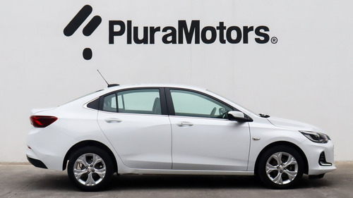Chevrolet Onix 1.2 Premier At