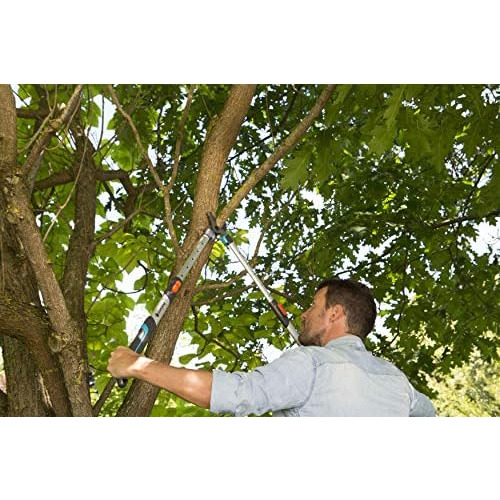 1.65 Inch Cut Capacity 35.5'' Bypass Pruning Lopper