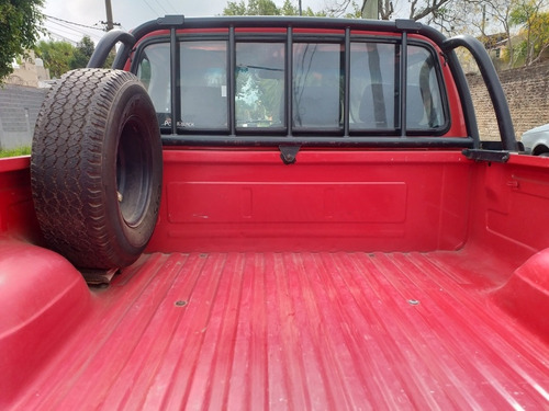 Ford F-100 2.5 I Xl 1997 Turbo Disel
