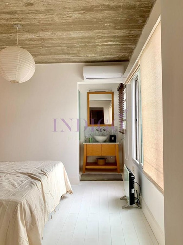 Imagen 23 de 27 de Apartamento En La Barra. 3 Dormitorios Y 3 Baños, Parrillero. - La Barra La Barra