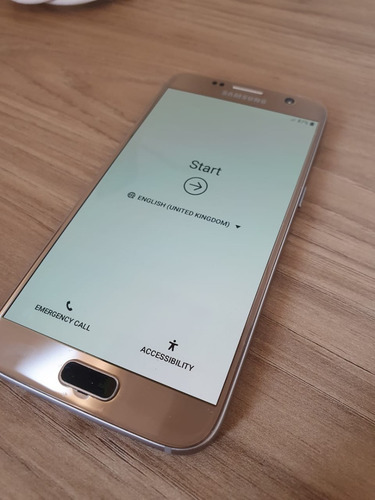 Samsung Galaxy S7 Duos (sm-g930fd)