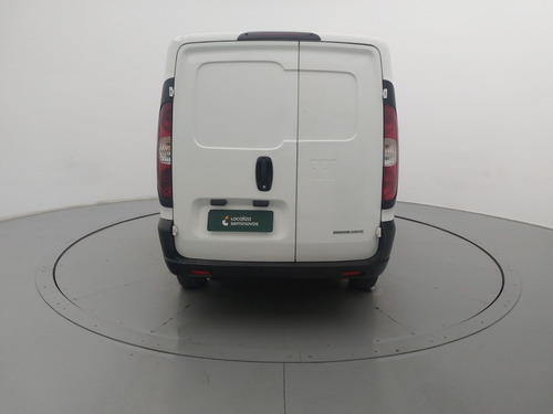 Fiat Fiorino 1.4 MPI FURGÃO ENDURANCE 8V FLEX 2P MANUAL