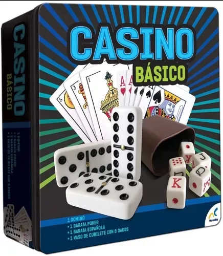 Don't Waste Time! 5 Facts To Start casino