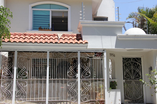 Imagen 1 de 14 de Hermosa Casa Colibries 4 Recamaras 3 Baños