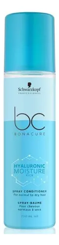Acondicionador Spray Schwarzkopf Hyaluronic Moisture