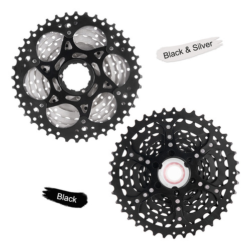 Freewheel Parts Bike Cassette Mountain Freewheel Mtb Bicicle