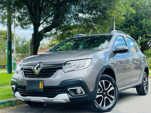Renault Stepway 1.6 Dynamique / Intens Mecánica