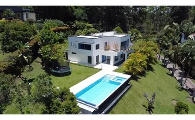Casa en venta