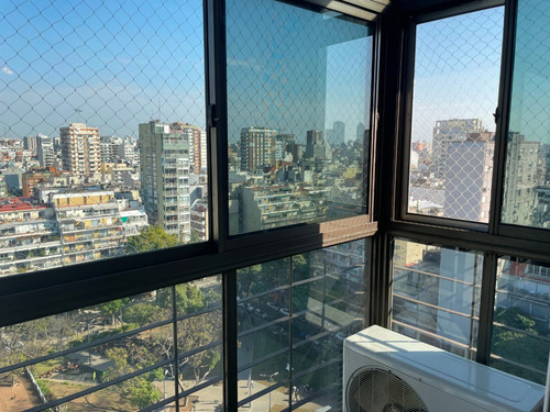 Imagen 5 de 14 de Venta Departamento Belgrano 3 Ambientes-dependencia -cochera