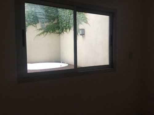 Imagen 10 de 13 de Retasado! Dpto En Pb Con Patio, Parrilla Y Yacuzzi