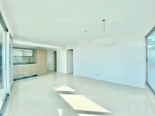 Imagen 3 de 19 de Penthouse De Dos Dormitorios En Venta, Punta Del Este. - Punta Del Este Roosevelt