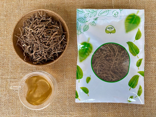 Chá Nutrichás em Ervas 200gr Puro e Legítimo 100% Natural
