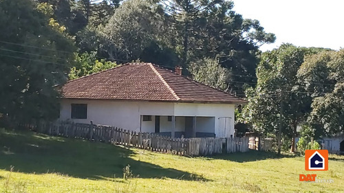 Imagem 1 de 8 de Chácara À Venda Em Ipiranga Para Plantio - 1179