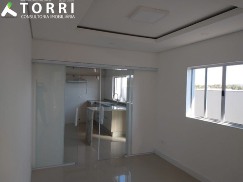 Imagem 6 de 30 de Casa À Venda No Condomínio Campos Do Conde - Cc00308 - 69564795