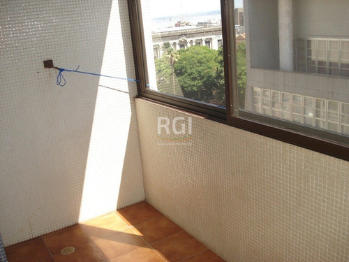 Imagem 13 de 16 de Apartamento Centro Histórico Porto Alegre - 5741