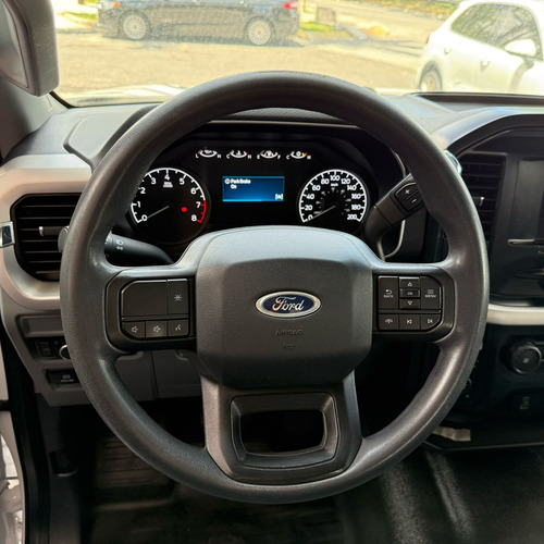 Ford F-150 5.0l Doble Cabina V8 4x4 At