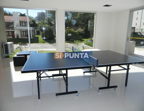 Imagen 15 de 26 de Penthouse 2 Dormitorios Con Parrilla
