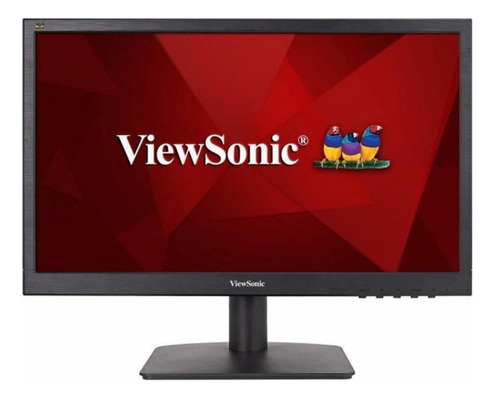 Monitor Viewsonic 24 Led Full Hd 1080p 75hz Hdmi Vga Diginet