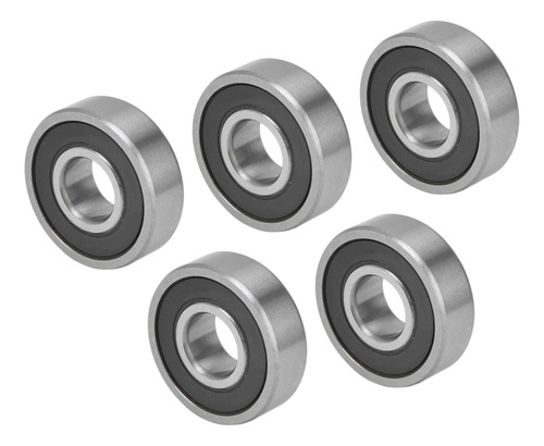 Rodamiento De Bolas Radial, 10 Piezas, Rodamientos En Miniat