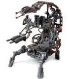 Lego Star Wars Destroyer Droid (8002)