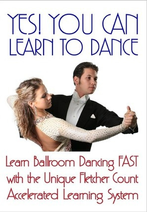 Libro Yes! You Can Learn To Dance - Beale Fletcher