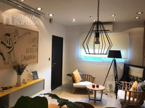 Imagen 4 de 24 de Departamento 3 Ambientes Reciclado A Nuevo En Venta - Barrio Vicente López
