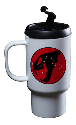 Jarro Termico Café Thundercats Modelo At1