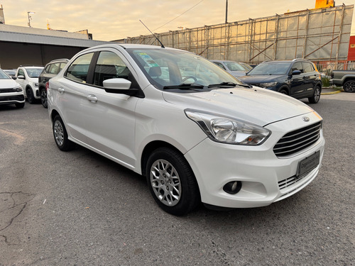 Ford Ka+ 1.5 Se