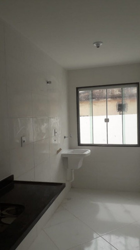 Imagem 5 de 16 de Apartamento Para Venda No Trindade Em São Gonçalo - Rj - 310