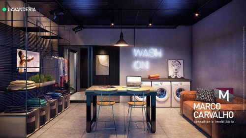 Imagem 27 de 30 de Apartamento Com 1 Dormitório À Venda, 38 M² - Jardim Maria Izabel - Marília/sp - Ap0234