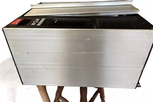 Soft Starter Danfoss Mcd3132 T5 240v 240a (Usado)