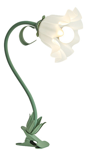 Lâmpada De Flores Com Braçadeira De 3 Modos De Cores The Val