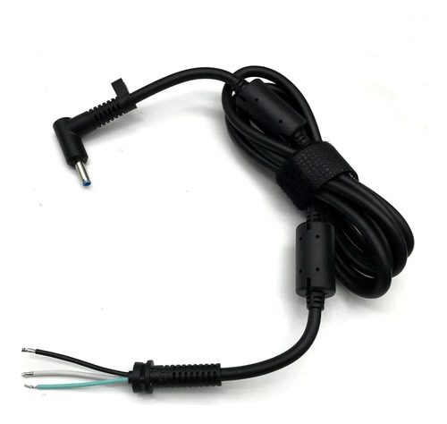 Cable Para Reparación De Cargador Hp 200w Conector 4.5*3.0mm