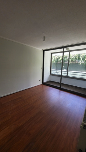 Arriendo Depto 2dorm 2 Baños Estacionamiento Y Bodega. Ñuñoa