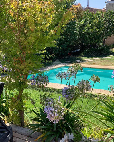 Casa En Venta De 4d En Quilpué Aconcagua