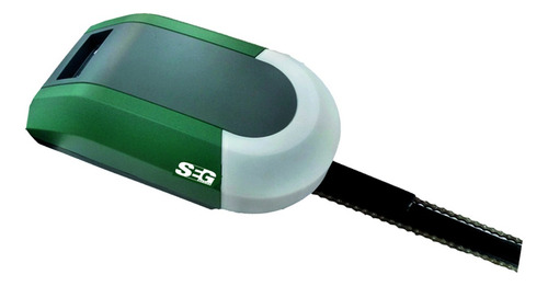 Kit Motor De Cadena Rt800 Con Riel T Y Modulo Wifi Seg