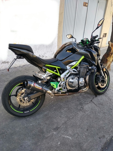 Kawasaki  Z900