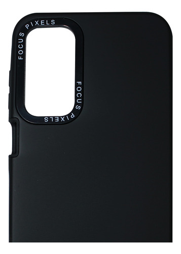 Funda Samsung A16, A26, A15, A56, A36, A35 Negro A16