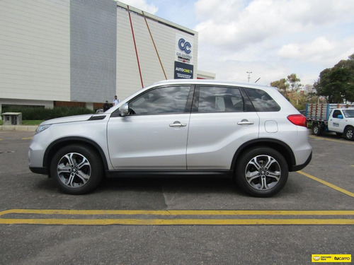 Suzuki Vitara 1.6 Gl All Grip
