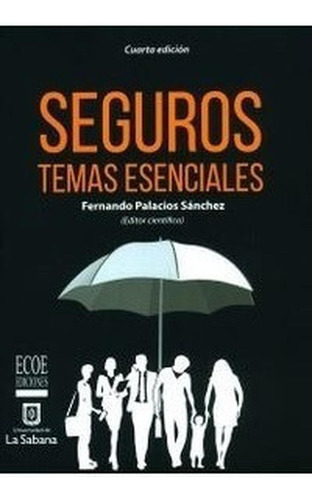 Seguros Temas Esenciales