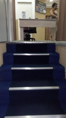 Sala Na Av. Dr. Eduardo Cotching - Sa0746