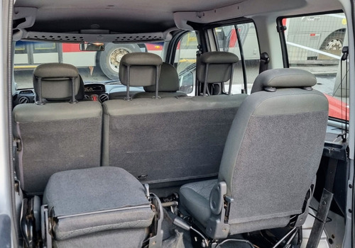 Imagem 8 de 10 de Fiat Doblo Essence 1.8 Flex Completa 2020 ! 7 Lugares