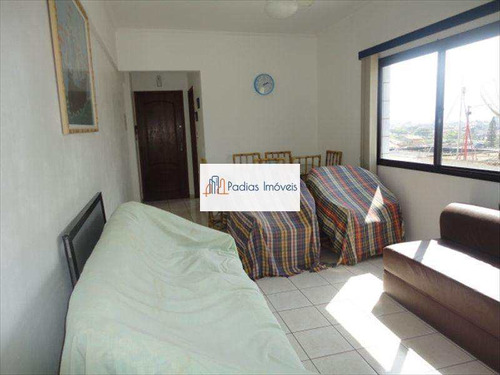 Imagem 5 de 14 de Apartamento Com 2 Dorms, Balneário Santa Eugênia, Mongaguá - R$ 200.000,00, 69m² - Codigo: 7408 - V7408