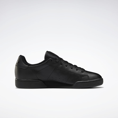 Zapatilla Reebok Npc Ii Syn Negro